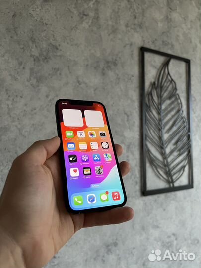 iPhone 12, 128 ГБ