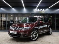 Nissan Murano 3.5 CVT, 2015, 150 920 км, с пробегом, цена 1 899 000 руб.