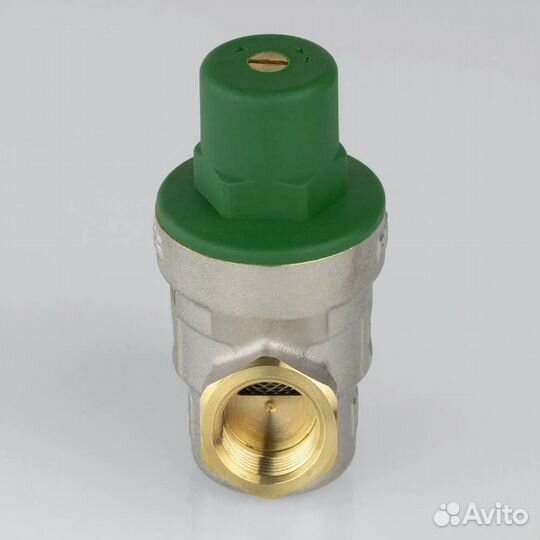 Регулятор давления редуктор Valtec 1/2 VT.089.N.04