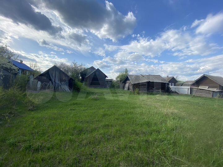 Участок 34 сот. (ИЖС)