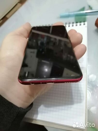 Honor 10 i