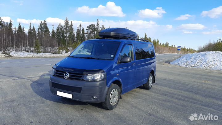 Трансфер, пассажирские перевозки Кировск, Апатиты