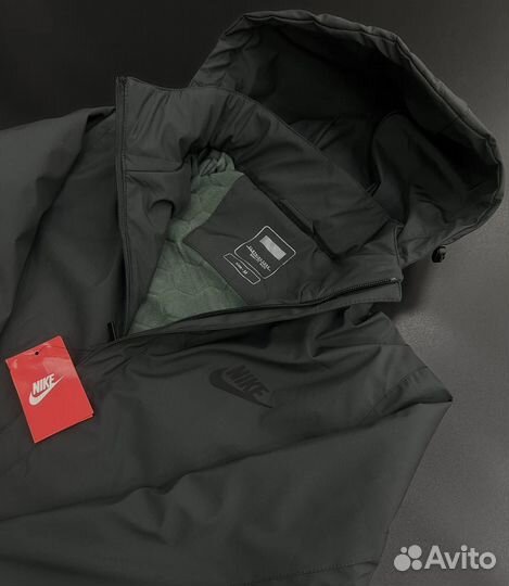 Куртка nike