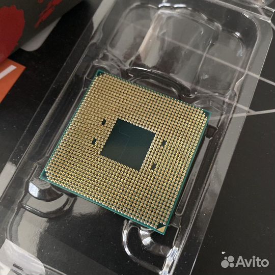 New AMD Ryzen 5 5600G AM4 чипы A520 A320 B350 B450