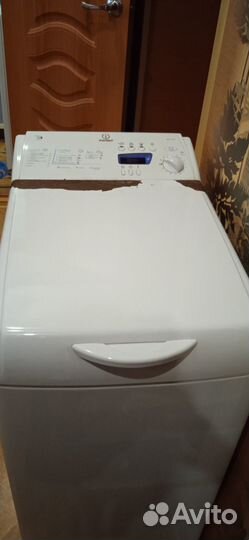 Стиральная машинка на запчасти