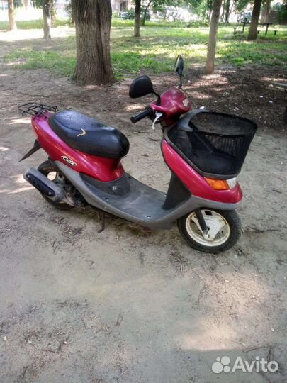 Honda dio af34 