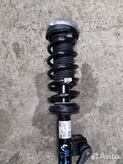 Амортизатор передний левый BMW 5 G30/G31 рест