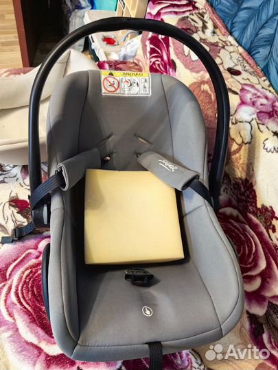 Автолюлька от 0