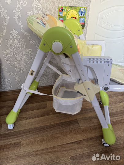 Стул для кормления Babyton