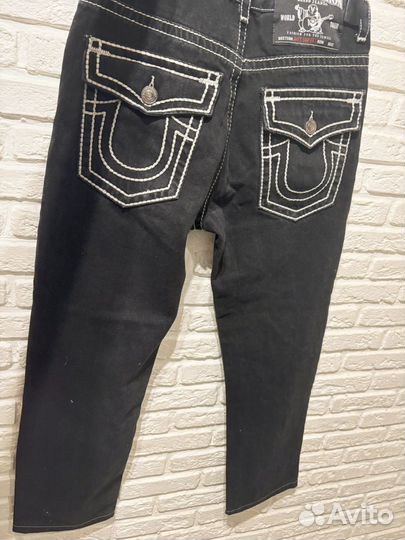 Джинсы True religion