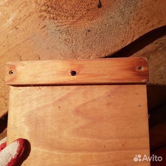 Шинковка для капусты СССР 5020 см