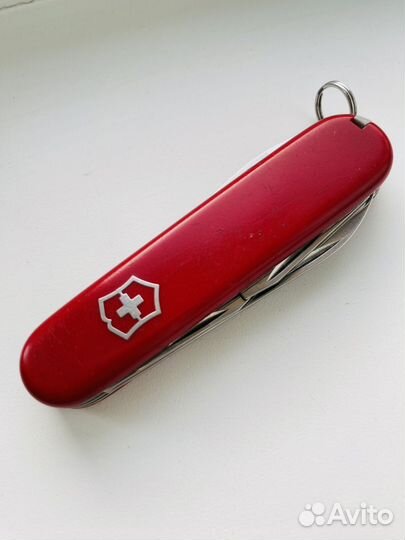 Швейцарский мультитул нож Victorinox