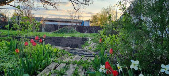 Участок 9,2 сот. (ИЖС)