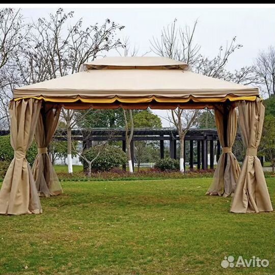 Шатер-беседка-палатка-тент