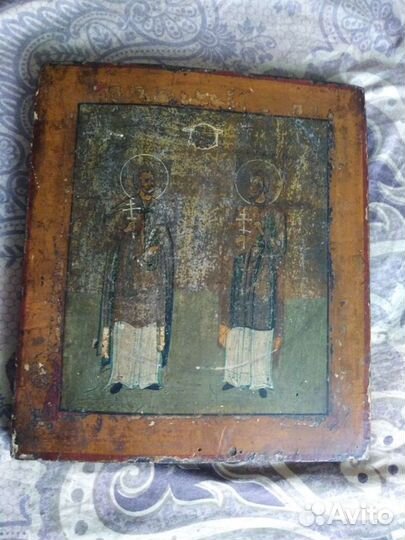 Антиквариат