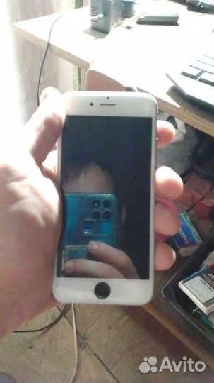 Мобильные телефоны бу iPhone 6s