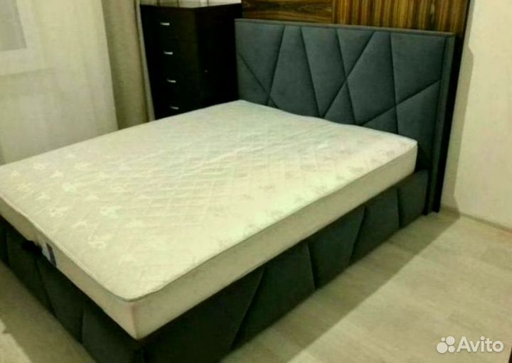 Кровать 180х200