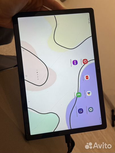 Планшет samsung galaxy tab a8