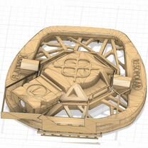 3D печать и моделирование, Раменское