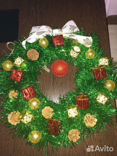 Поделки в сад и школу