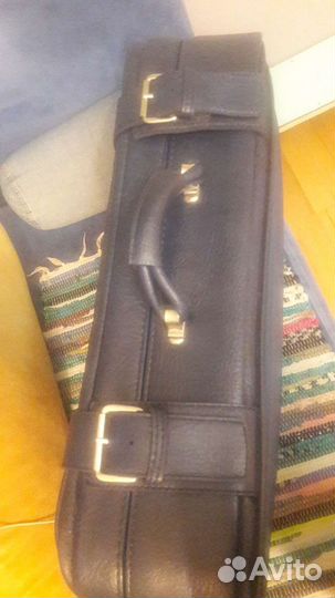 Чемодан СССР