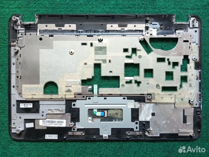 Палмрест 3LLX8tatp10 HP DV6-3000