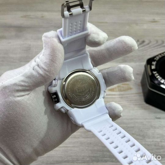 Часы мужские Casio G-shock