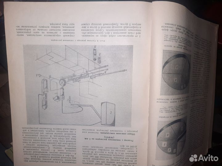 Книга библиотека А/Л Ленин и А/Л Арктика раритет