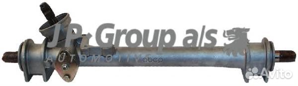 Рейка рулевая cordoba,cordoba Vario,golf II,GOL