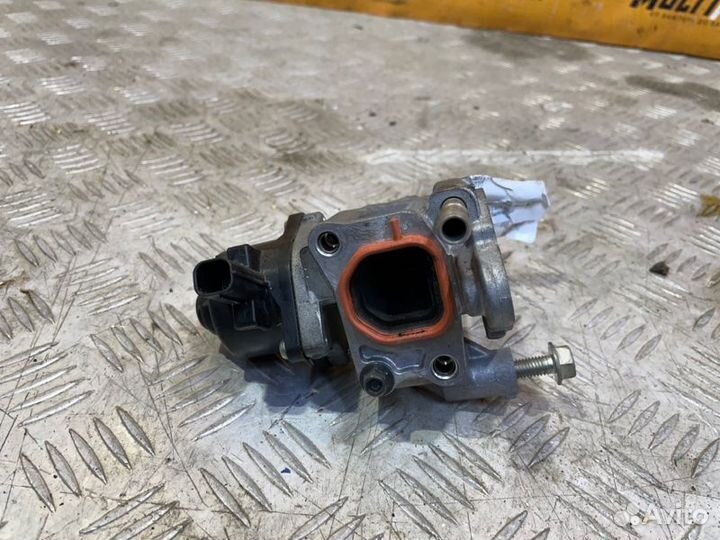Клапан EGR Toyota Camry 70 A25afks 2.5L I-4 DI