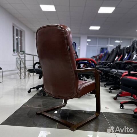 Офисный стул Т-9923-AV (цвета)