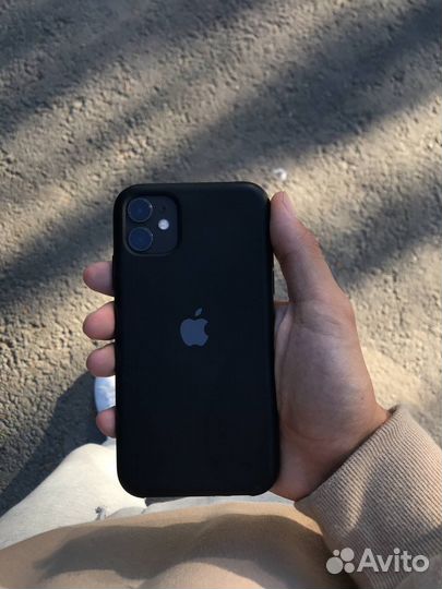 iPhone 11 128gb black