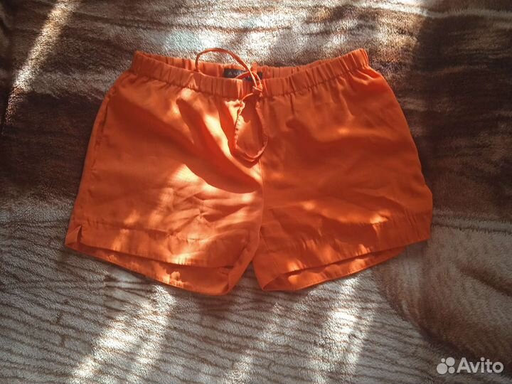 Шорты летние
