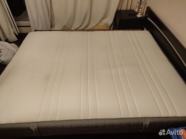 Матрас IKEA 160 200