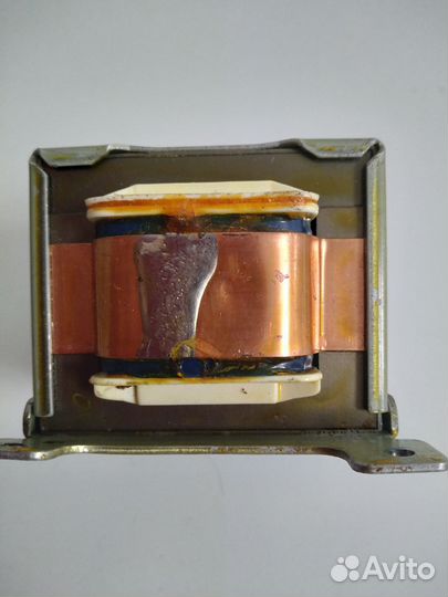 Трансформатор