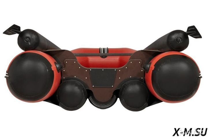 Лодка пвх Фрегат 310 FM