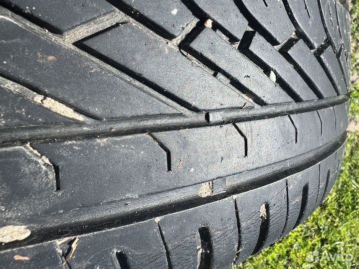 Trayal Rapida 185/60 R14 82