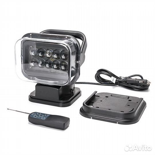 Фароискатель (BB4D-50W)