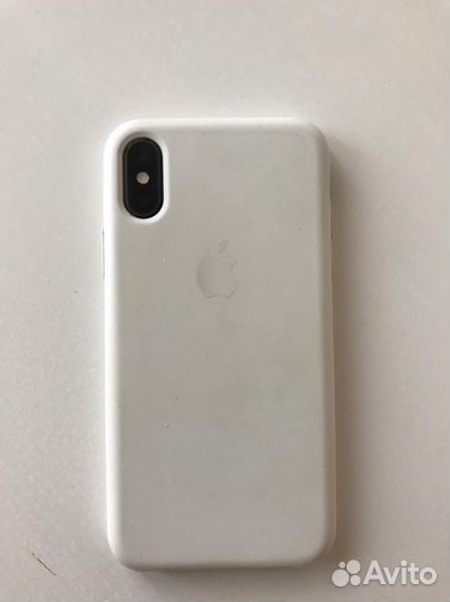 Продам iPhone xs 64гб
