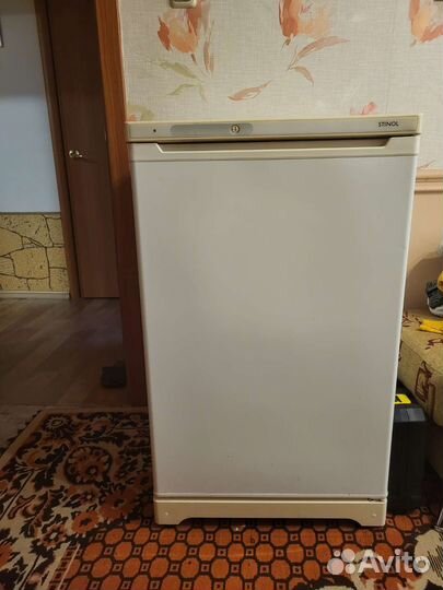 Морозильная камера stinol