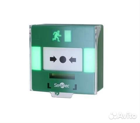 Устройство разблокировки двери