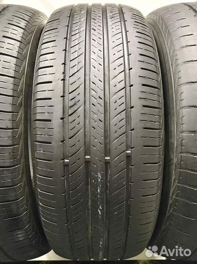 Hankook Dynapro HP2 RA33 235/60 R18 107V