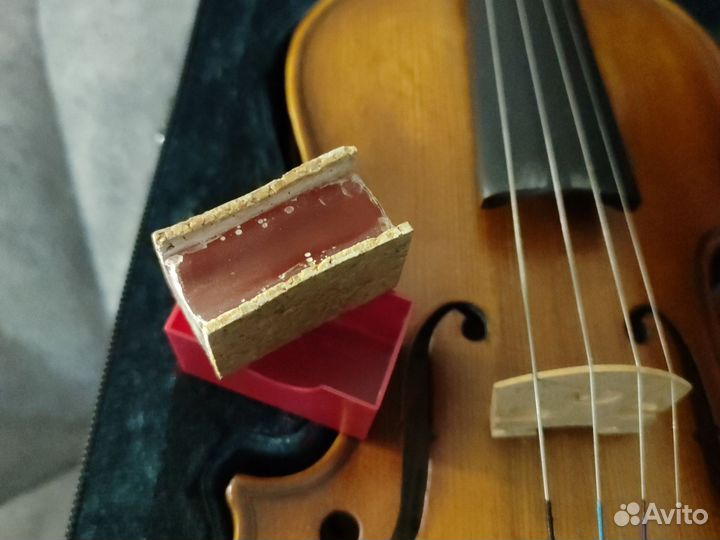 Скрипка детская