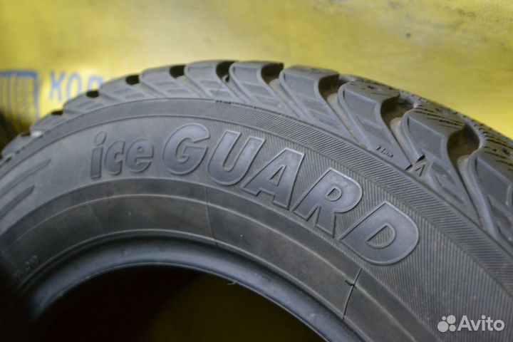 Yokohama Ice Guard IG35 195/65 R15