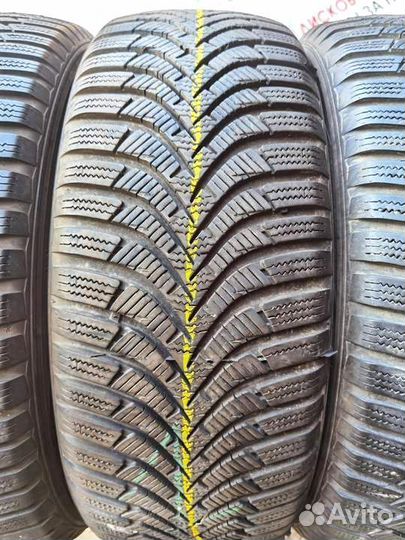 Hankook Winter I'Pike RS2 W429 195/55 R16 91H