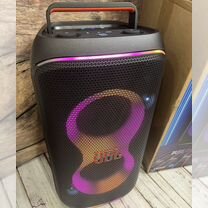 Jbl partybox 120 новая оригинал