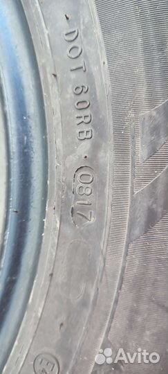 Nokian Tyres Nordman+ 195/60 R15
