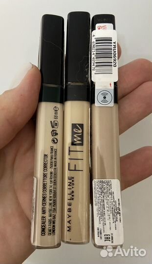 Консилер для лица Maybelline