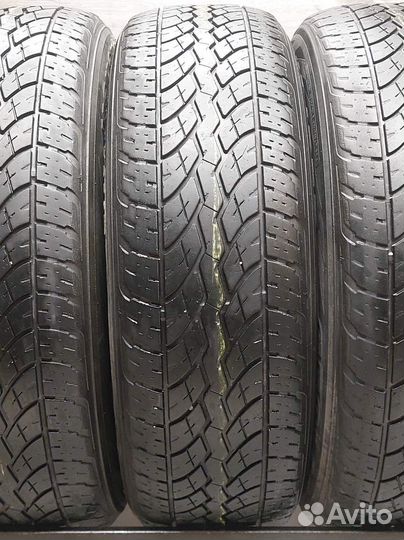 Yokohama Geolandar H/T-S G051 225/65 R18 103H