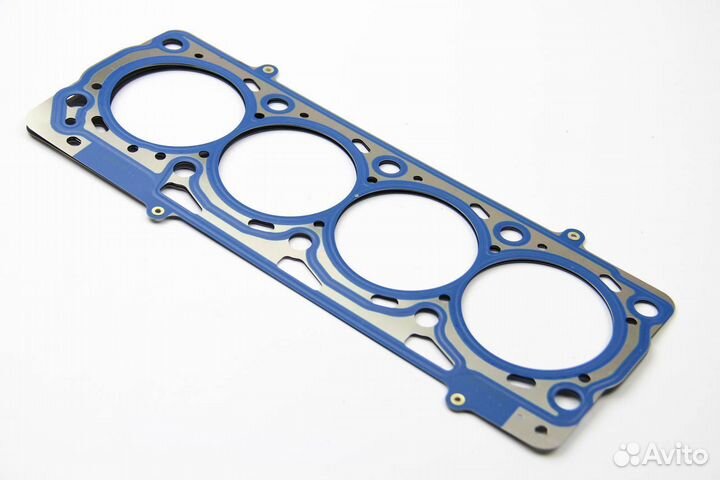 Прокладка гбц Skoda Octavia 1.4 Fabia 1.4 Polo 1.4